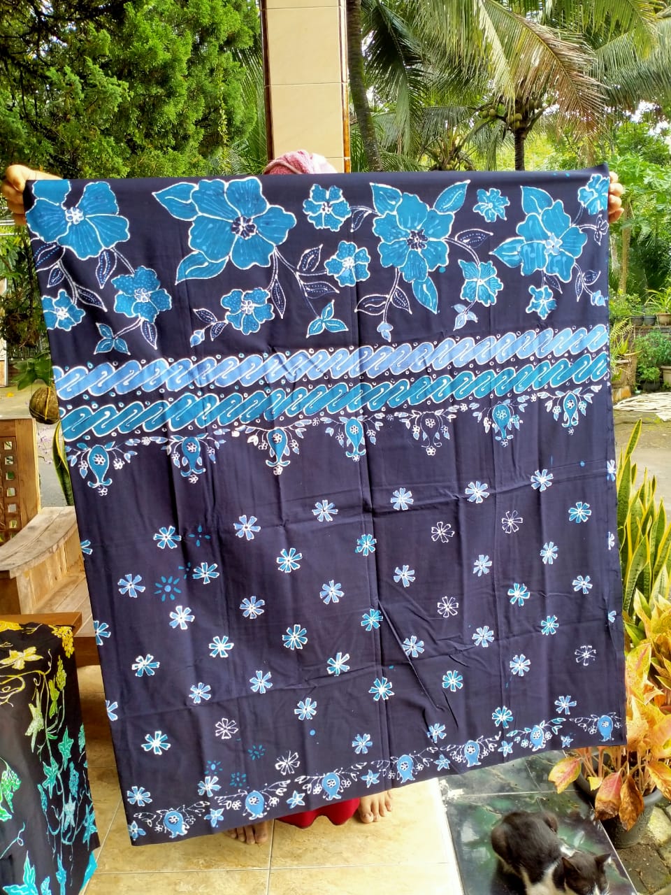 Serba-Serbi Batik Hargorejo